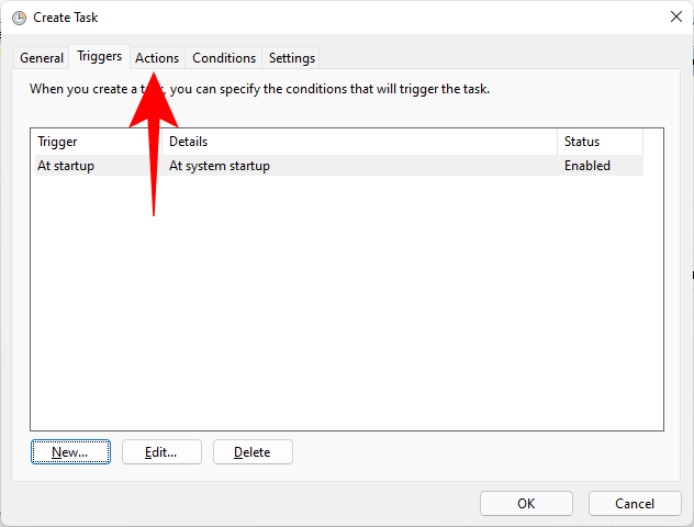 Come creare un punto di ripristino in Windows 11