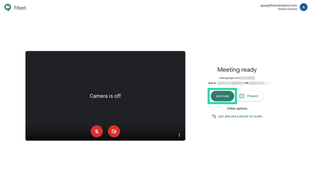 Gmail에서 Google Meet을 사용하는 방법: 즐겨 사용하는 이메일 서비스에서 바로 통화를 시작하고 참여하세요!