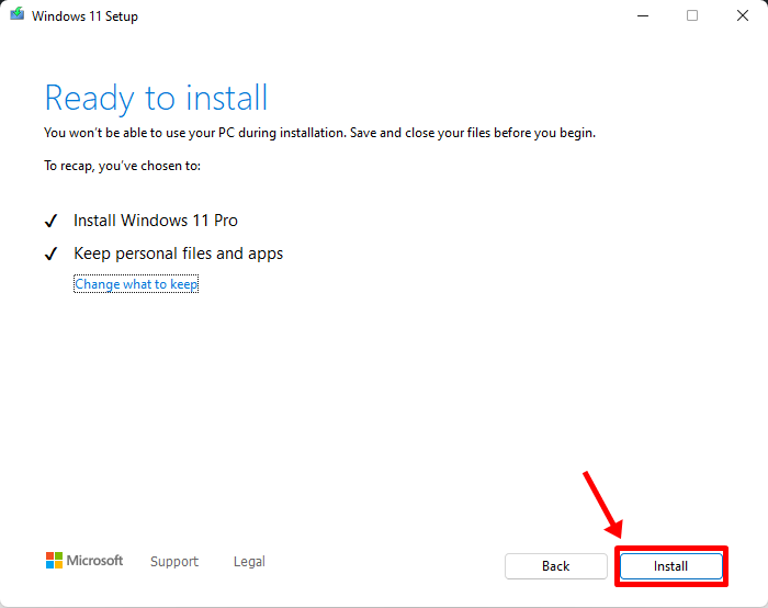 Windows11を修復する方法[15の方法]