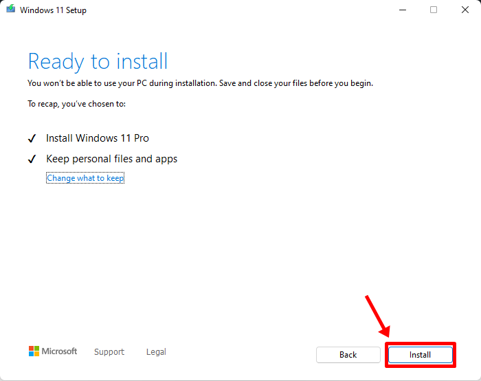 Come riparare Windows 11 [15 modi]