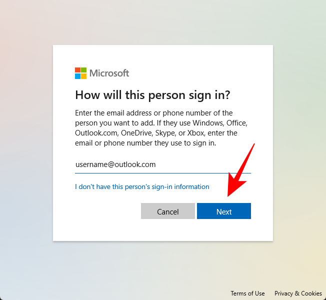 Cum se creează un utilizator nou pe Windows 11 (local sau online)