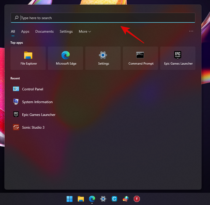 Cum să verificați versiunea Windows 11