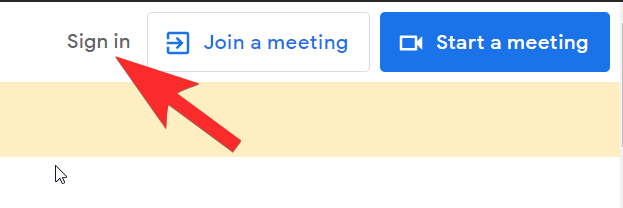 Cómo hacer que Google Meet: inicie, invite y admita personas a la reunión