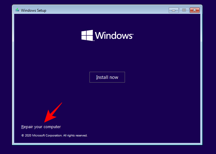 Cum se creează un punct de restaurare în Windows 11