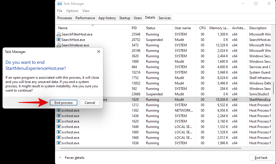 Windows 11でms-resource：Appnameエラーを修正する方法