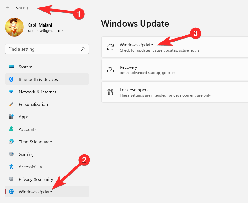 [อัปเดต: 8 พ.ย. 8] Snipping Tool ไม่ทำงานบน Windows 11?  วิธีแก้ไขข้อผิดพลาด 'แอปนี้เปิดไม่ได้' หรือปัญหาทางลัด