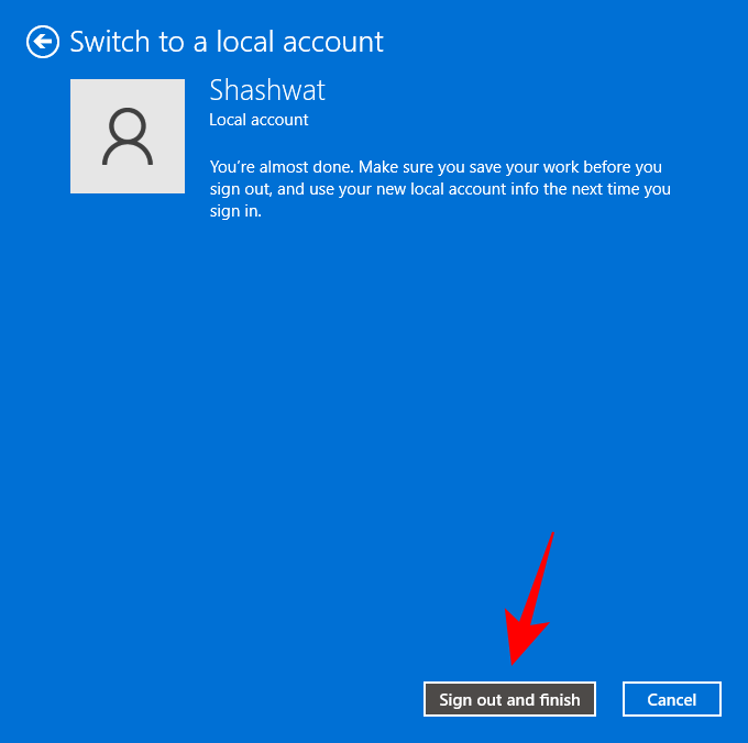 Cómo crear un nuevo usuario en Windows 11 (local o en línea)