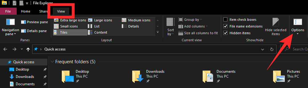 ใหม่ File Explorer หายไปใน Windows 11?  นี่คือวิธีการรับมัน