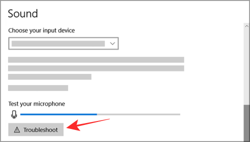 O microfone não funciona no Google Meet?  Experimente essas correções comuns