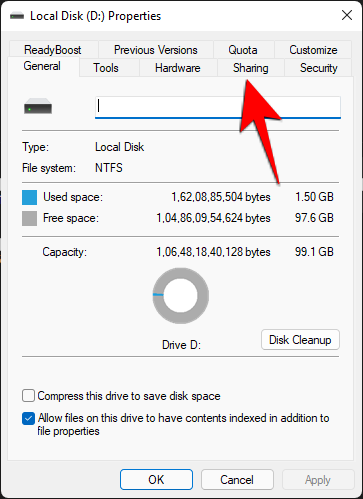 如何在 Windows 11 上共享：輕鬆共享文件、文件夾、鏈接、驅動器、照片和視頻！