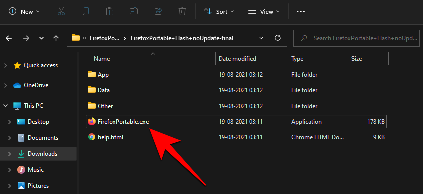 Como desbloquear Adobe Flash Player no Windows 11