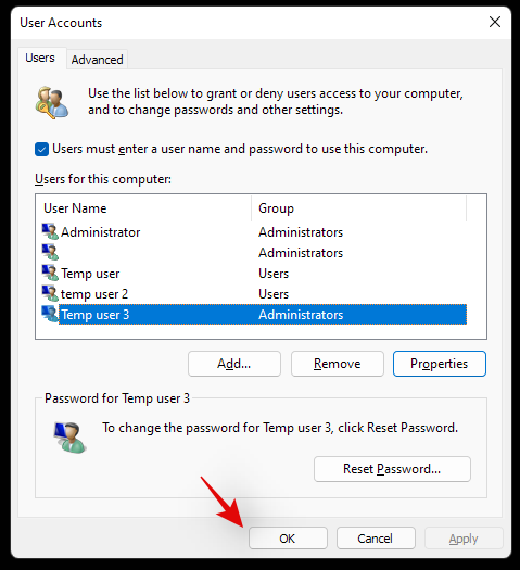 Como fazer login como administrador no Windows 11 ou Windows 10