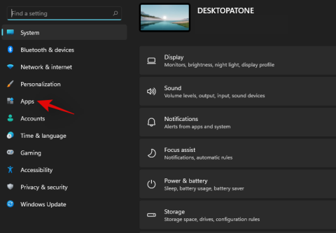 Como ocultar emblemas nos ícones da barra de tarefas no Windows 11