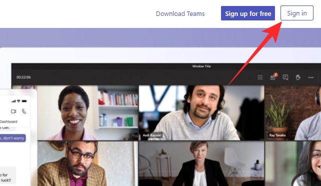 ما مقدار المساحة التي تشغلها Microsoft Teams؟