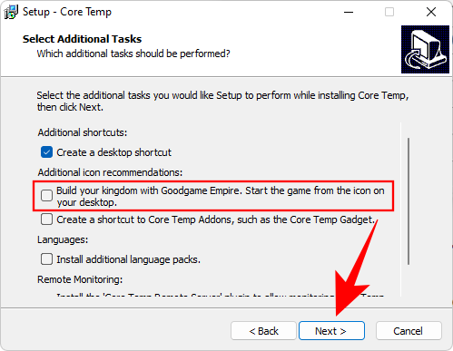 Como verificar e exibir a temperatura da CPU no Windows 11