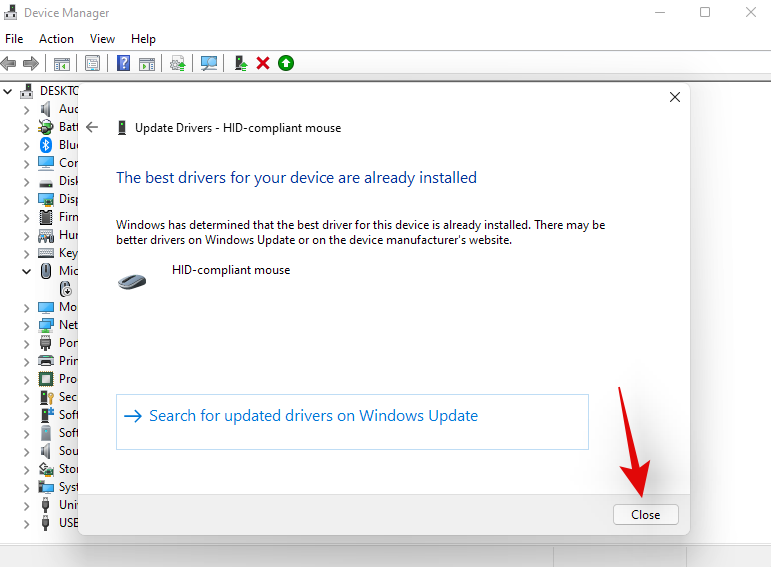 6 maneiras de atualizar drivers no Windows 11