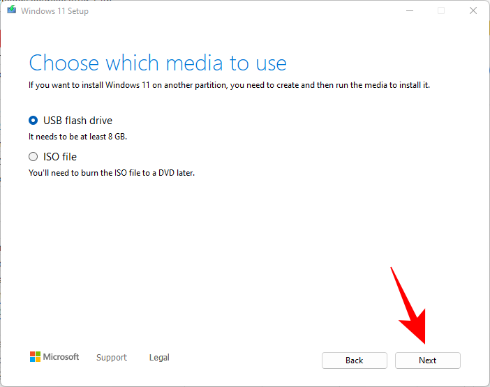 L'aggiornamento di Windows 11 non viene visualizzato?  Come risolvere