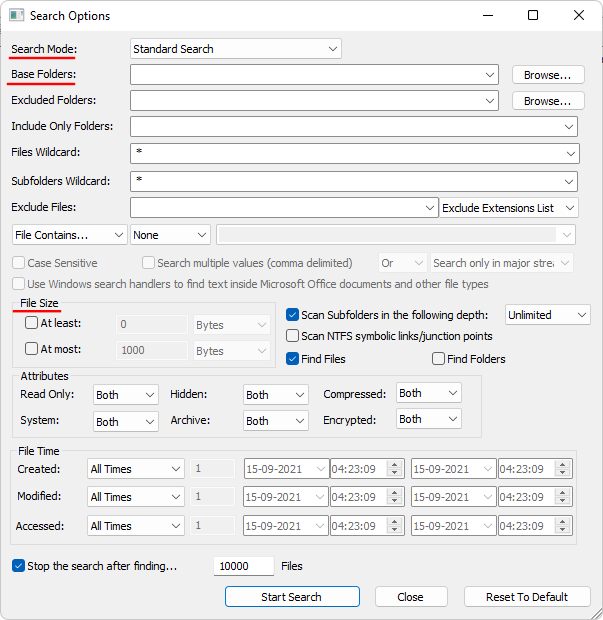 Las 6 mejores aplicaciones de búsqueda de archivos duplicados para Windows 11 y cómo usarlas