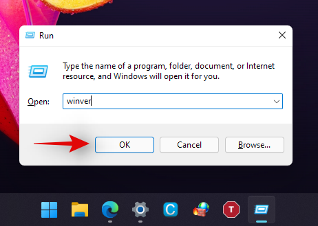 Como verificar a versão do Windows 11