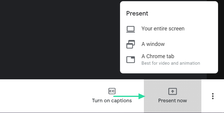 كيف تلعب Kahoot على Zoom و Google Meet