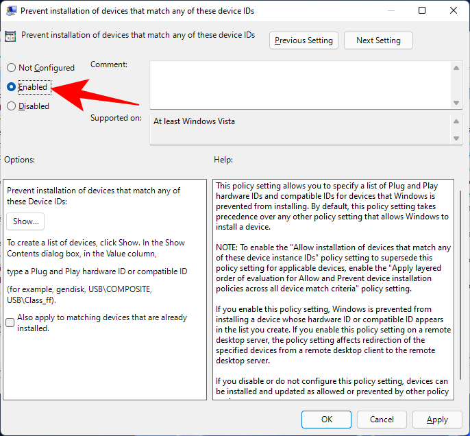 Come disabilitare la tastiera su Windows 11: in modo permanente, temporaneo, utilizzando le impostazioni, utilizzando app di terze parti e altro