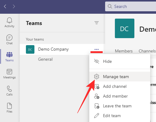 Microsoft Teamsで新しいチームを作成する方法：ステップバイステップガイド