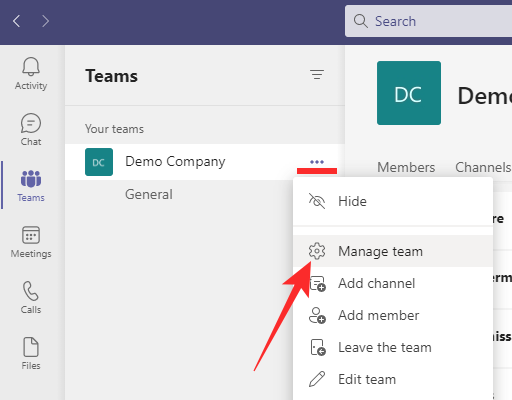 如何在 Microsoft Teams 中創建新團隊：分步指南