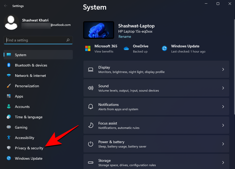 Jak zatrzymać wyskakujące okienka w systemie Windows 11?