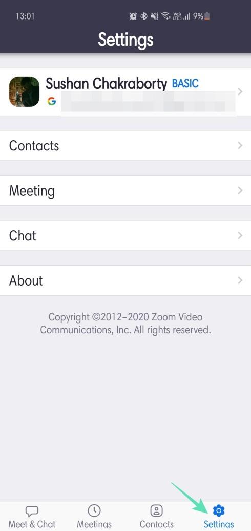 Zoom Meeting timer: วิธีเปิดใช้งานและตำแหน่งที่จะค้นหาในระหว่างการประชุม