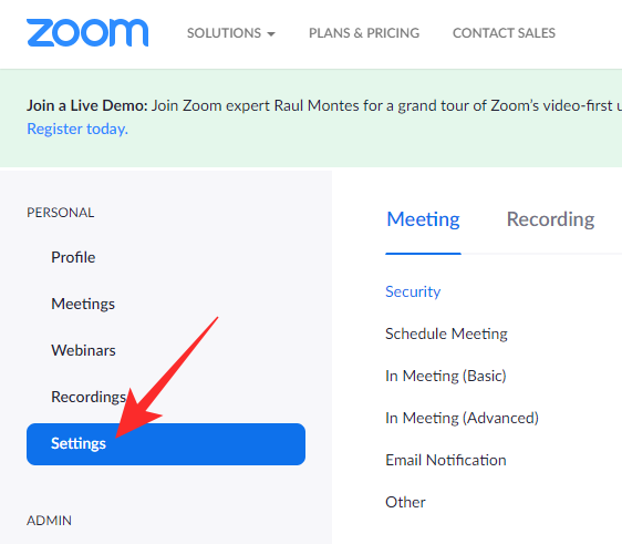 Como fazer co-anfitrião no Zoom: tudo o que você precisa saber