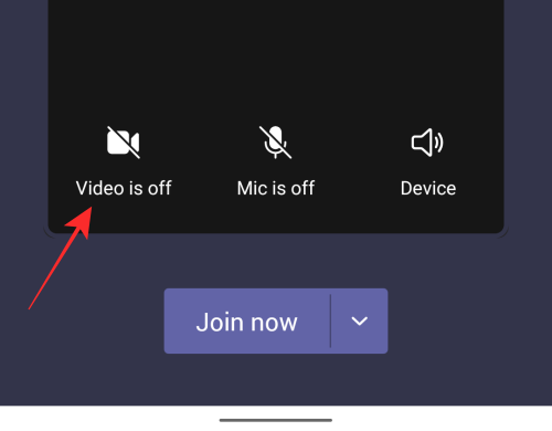 Cum să testați camera în Microsoft Teams