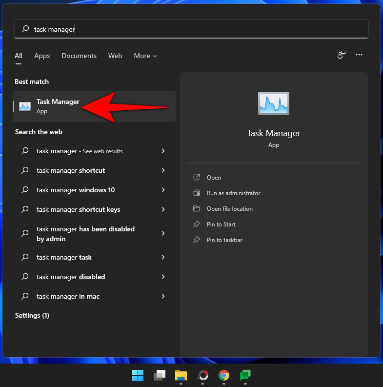 Windows 11'de Başlangıçta Uygulamaların Açılması Nasıl Durdurulur