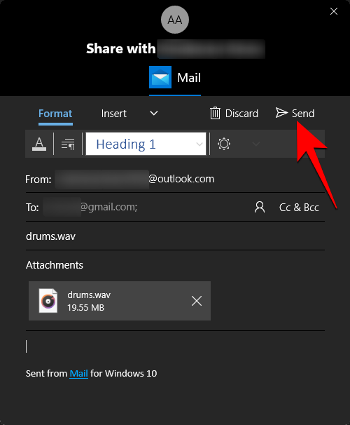 Como compartilhar no Windows 11: Compartilhe arquivos, pastas, links, unidades, fotos e vídeos facilmente!