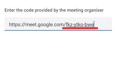 Google Meetに参加する方法：知っておくべきことすべて