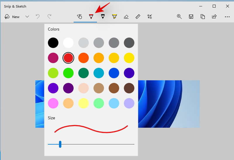 Nosso guia completo de capturas de tela do Windows 11: Como usar Print Screen, Snip & Sketch, Upload to Imgur, Copy text, e muito mais!