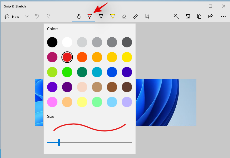 คู่มือการใช้ภาพหน้าจอ Windows 11 ฉบับสมบูรณ์: วิธีใช้ Print Screen, Snip & Sketch, อัปโหลดไปยัง Imgur, คัดลอกข้อความ และอื่นๆ อีกมากมาย!