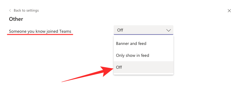 Come disattivare le notifiche su Microsoft Teams [AIO]