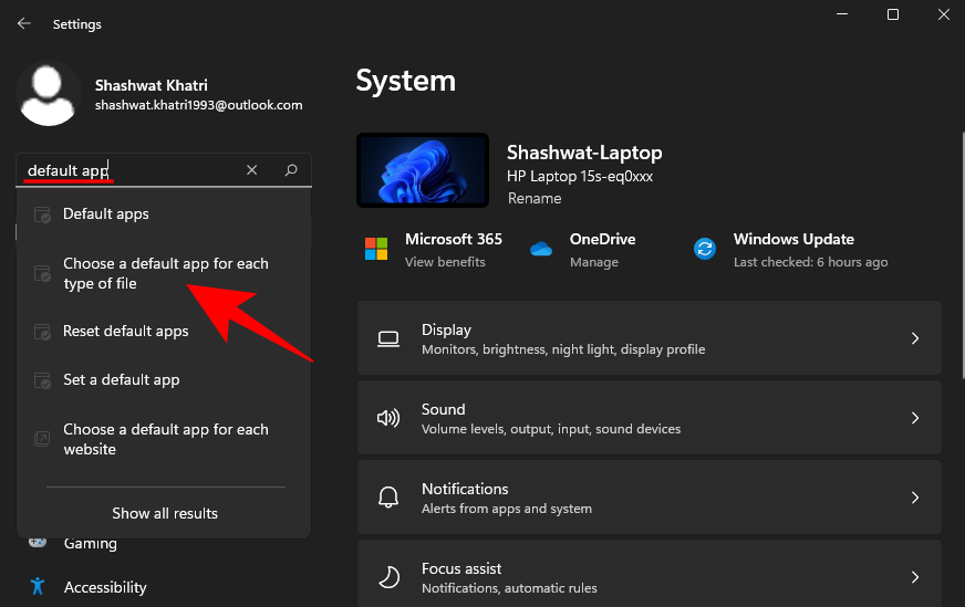 วิธีเปลี่ยนประเภทไฟล์ใน Windows 11: วิธีพื้นฐานและขั้นสูงในการทำเช่นนั้น!