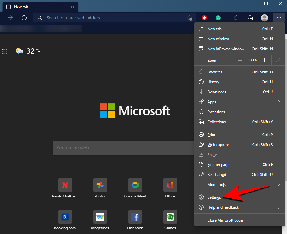 Come fermare i popup su Windows 11