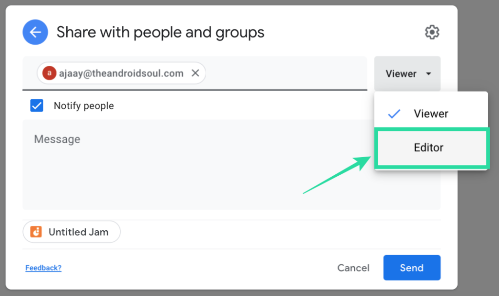 Cum să utilizați Google Jamboard cu Google Meet