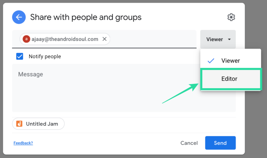 如何通過 Google Meet 使用 Google Jamboard