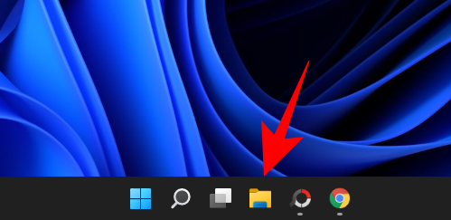 Come aprire il Pannello di controllo in Windows 11