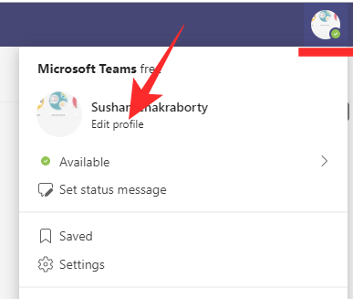 Hoe u uw foto kunt verwijderen van Microsoft Teams op mobiel of computer