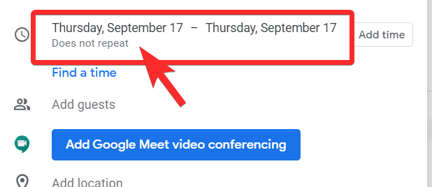 So machen Sie Google Meet: Starten, Einladen und Zulassen von Personen zu Meetings