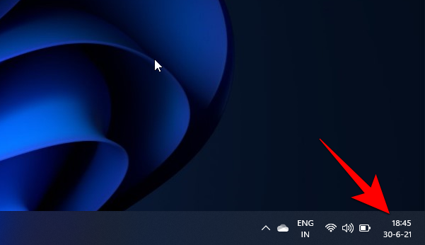 Comment changer l'heure et la date sur Windows 11