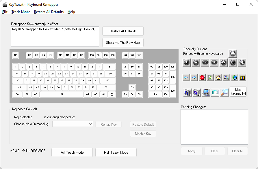 Как исправить Windows 11, щелкнув меню правой кнопкой мыши, чтобы отобразить дополнительные параметры, такие как Windows 10