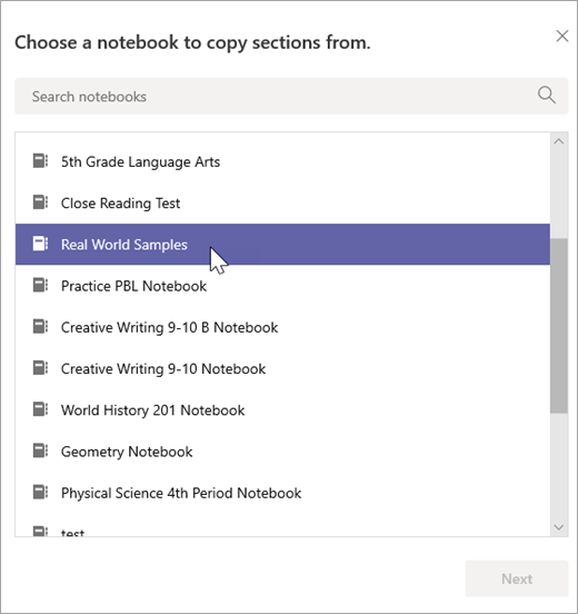 Jak dodawać i używać OneNote w Microsoft Teams