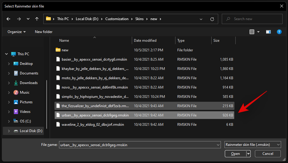 Ruang Kosong Bar Tugas Windows 11: Cara Mendapatkan Statistik Prestasi dan Banyak Lagi