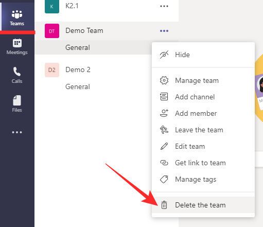 Cómo crear un nuevo equipo en Microsoft Teams: guía paso a paso