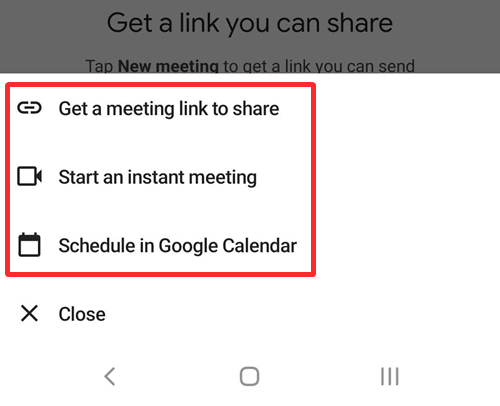 Como fazer o Google Meet: iniciar, convidar e admitir pessoas para a reunião